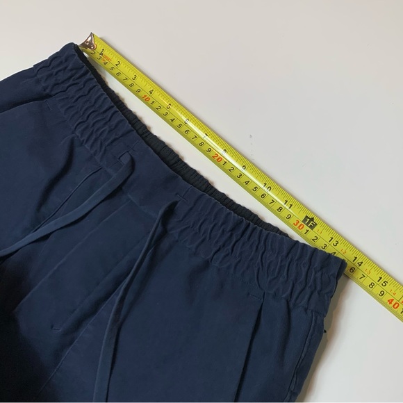 Lululemon Athletica Bowline Utilitech Navy Pant Mens Size S - Picture 3 of 7